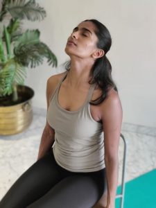 Tips To Improve Your Posture While Working From Home Physique 57 India